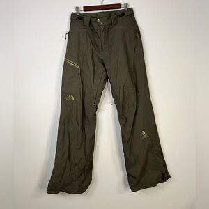 The North Face Steep Series Purist pant S